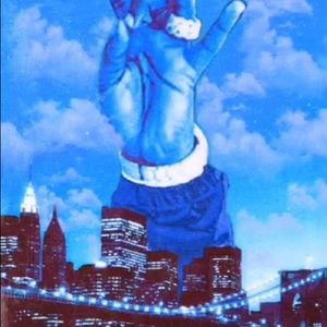 Meet your Posher, Cody